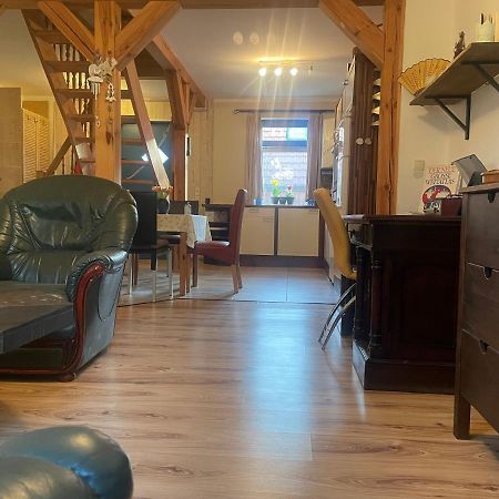 Tannenhaus Hohen Mistorf Villa Alt Suhrkow Ngoại thất bức ảnh